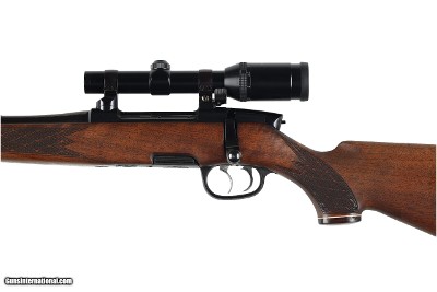 STEYR MANNLICHER M .270 WIN - Image 6 of 11
