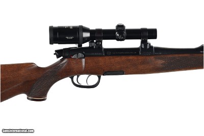 STEYR MANNLICHER M .270 WIN - Image 5 of 11