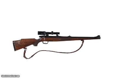 STEYR MANNLICHER M .270 WIN
