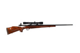 WEATHERBY MARK V 300 WBY - 1 of 10