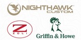 Griffin & Howe Partnership Day with Zoli & Nighthawk Custom - 1 of 1