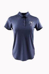 GRIFFIN & HOWE UNDER ARMOUR 100 YEAR POLO - WOMENS - 1 of 1