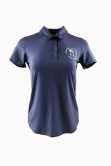 GRIFFIN & HOWE UNDER ARMOUR 100 YEAR POLO - WOMENS - 1 of 1