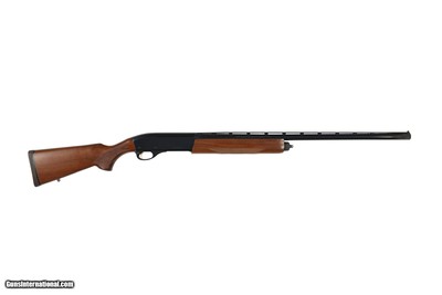 REMINGTON 11-87 PREMIER LH 12 GAUGE