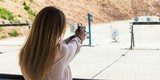 Women's Beginner Pistol - 1 of 1