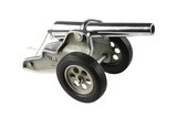 WINCHESTER 98 10 GAUGE CANNON - 4 of 5