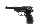 GERMAN P38 9MM - 2 of 5