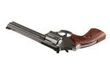 SMITH AND WESSON 686-6 DELUXE 357 MAGNUM - 3 of 5