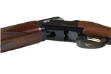 BROWNING CITORI HUNTER 20 GAUGE - 10 of 13