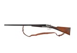 BERNARDELLI SXS 12 GAUGE - 2 of 14