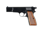BROWNING HI-POWER 9MM - 2 of 4