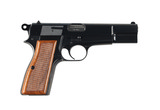 BROWNING HI-POWER 9MM - 1 of 4