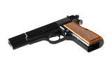 BROWNING HI-POWER 9MM - 4 of 4