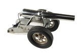 WINCHESTER 98 10 GAUGE CANNON - 4 of 5