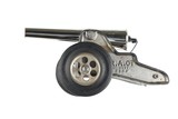 WINCHESTER 98 10 GAUGE CANNON - 2 of 5