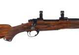 RUGER/ GARY GOUDY M77 7X57 - 5 of 10