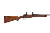 RUGER/ GARY GOUDY M77 7X57 - 3 of 10