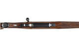 RUGER/ GARY GOUDY M77 7X57 - 8 of 10