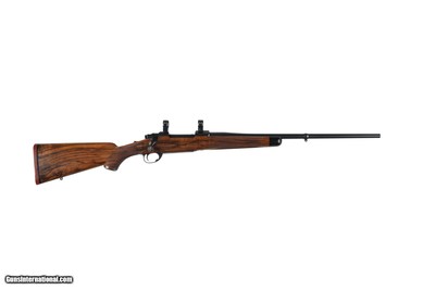 RUGER/ GARY GOUDY M77 7X57 MM