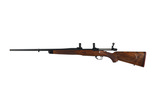 RUGER/ GARY GOUDY M77 7X57 - 2 of 10