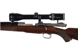 MAUSER CUSTOM 308 WIN - 6 of 10