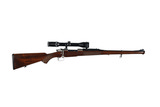 MAUSER CUSTOM 308 WIN