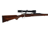 MAUSER CUSTOM 308 WIN - 3 of 10