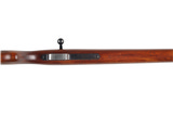 MAUSER TRAINING RIFLE, PATRONE 22 LR - 8 of 10