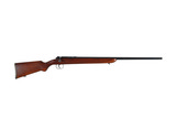 MAUSER TRAINING RIFLE, PATRONE 22 LR