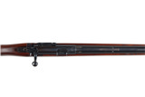 MAUSER TRAINING RIFLE, PATRONE 22 LR - 7 of 10