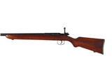 MAUSER TRAINING RIFLE, PATRONE 22 LR - 4 of 10