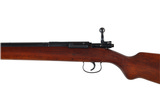 MAUSER TRAINING RIFLE, PATRONE 22 LR - 6 of 10