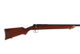 MAUSER TRAINING RIFLE, PATRONE 22 LR - 3 of 10