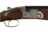 BERETTA SILVER PIGEON 1 12 GAUGE - 5 of 14