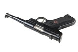 RUGER MARK II 22 LR - 3 of 6