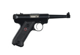 RUGER MARK II 22 LR