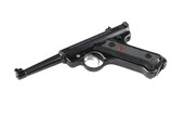 RUGER MARK II 22 LR - 4 of 6