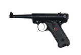 RUGER MARK II 22 LR - 2 of 6