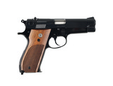 SMITH AND WESSON 39 9MM