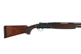 BENELLI 828U SPORT 12 GAUGE - 3 of 13
