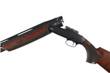 BENELLI 828U SPORT 12 GAUGE - 9 of 13
