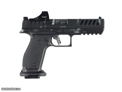 WALTHER PDP SF 9MM