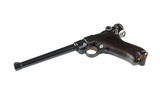 MOB GUNS LUGER 45 ACP - 4 of 5