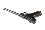 MOB GUNS LUGER 45 ACP - 3 of 5