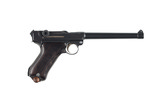 MOB GUNS LUGER 45 ACP - 1 of 5
