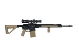 RUGER SFAR 308 WIN