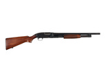 WINCHESTER MODEL12, 12 GAUGE