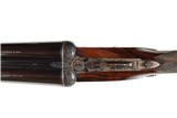 PURDEY SXS PAIR 12 GAUGE - 7 of 18