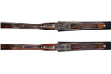 PURDEY SXS PAIR 12 GAUGE - 10 of 18