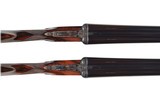 PURDEY SXS PAIR 12 GAUGE - 9 of 18